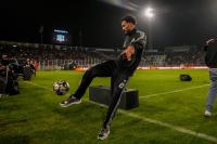 Vozinha Unveiled: Cape Verde Legend Steps Onto The Pitch As New Colo-Colo Player