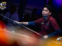 Centeno comes up short, finishes runner-up at 10-ball worlds