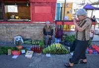 ‘Stretch our money’: Romanians face highest EU inflation