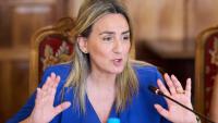 Spain 'deserve' WC final, not Morocco - minister
