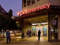 Unionized CVS pharmacy workers move closer to strike over staffing shortages, burnout
