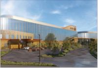 Chickasaw Nation breaks ground for Newcastle Medical Center