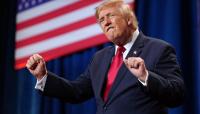 Trump turns the tables and prevents the BBC from seeing his finances in $10 billion lawsuit