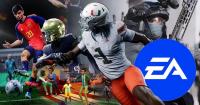 The video games industry is in the hands of monsters and EA is the latest victim