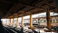 Mitsubishi launches data enabled rail energy inverter