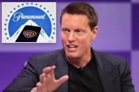 Paramount-Warner Bros. Discovery merger gets boost after UK approval