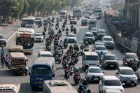 Transport strike on Aug. 7 called off