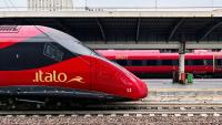 Italians may help Germany get its trains to run on time