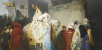 How Queen Caroline turned King Arthur into an 18th-century royal PR strategy