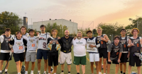 Faith in Motion: How a Journey Through Spain Strengthened my Faith and Teamwork