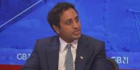 Zia Yusuf vows to make Britain a 'zero tolerance country for illegal working' with Reform UK crackdown