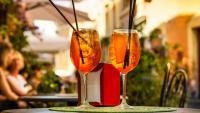 Everyone is obsessed with new ‘drink of the summer’ – and it’s not Aperol or Hugo Spritz