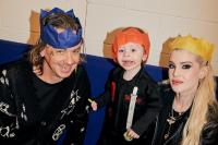 Why Did Kelly Osbourne and Slipknot Musician Sid Wilson Decide To End Their Engagement?