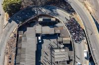 South Africa's anti-immigration protests persist