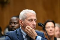 Senate Votes to Hold Fauci in Contempt, Seizes Encrypted iPhone: Can Investigators Read It?
