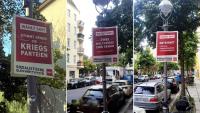 Socialism instead of war! — Sozialistische Gleichheitspartei approved for Berlin state elections