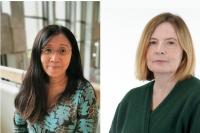 Two Kingston academics awarded prestigious National Teaching Fellowships