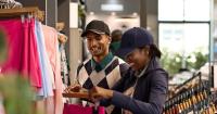 Sportswear brand returns to U.S. after shutdown