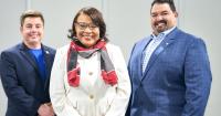 Meet NEA’s New President