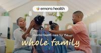 Emora Health Expands Whole-Family Mental Health Care for Florida Parents as Kids Head Back to School