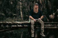 Gator Nate belts out gritty vibes of Florida