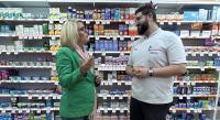 Faster, easier access to contraceptive pill