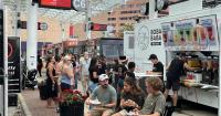 Savor High Point Returns for Second Year with Global Flavors, Culture, and Community