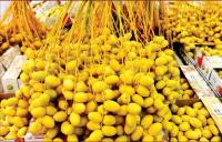 Local Dates Festival enhances presence of palm tree in national memory