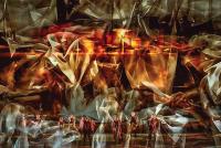 The Ring that Broke at Bayreuth: AI Takes the Blame for a Very Human Scandal