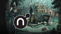 Gallery Nucleus to Hold Special Exhibition Celebrating 10 Years Since Weirdmageddon Featuring "Gravity Falls"