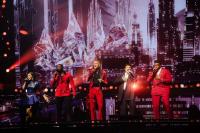 Pentatonix bringing Christmas tour to North Little Rock arena Dec. 12