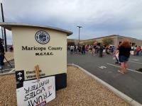 Declassified FBI Files Detail 2020 Maricopa Voter Data Breach That Ended Without Charges
