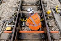 Rail market ‘uncertainty’ hits Amey’s bottom line
