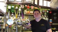 Southport pub owners swap pints for cakes in surprise career move