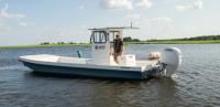 Yamaha Rightwaters Lends Support to Jetty Rock Foundation