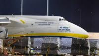 Explosive-laden drone at Leipzig Airport targeted aircraft carrying ammunition to Ukraine – German Interior Ministry