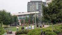 Vancouver tourism is healthy despite slower growth