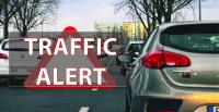 Traffic Alert: New traffic signal to be activated on Peters Creek Road at the Roanoke County Career Center in Roanoke County