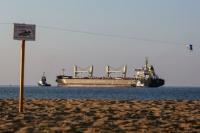 Ukraine Counts $3B Farm Loss as War Insurers Price Black Sea Route Shut