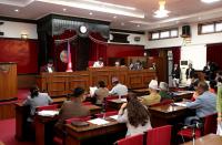 Govt.'s attention drawn about preparedness of monsoon-induced disaster management