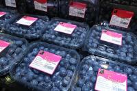 Report Says Cyclospora Has Expanded to Some Fruit and Vegetables