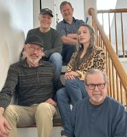 Americana father-daughter act and Bruce Springsteen tribute to Freeport this weekend