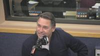 Kelly Hrudey says he won't be back on Hockey Night in Canada as contract expires
