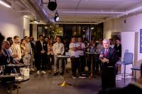THI Canada and Ergo Capital to Co-Host Accelerate Greece 2026 on Sept. 21