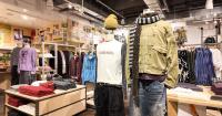 Take a look inside as global brand opens at Lakeside Shopping Centre