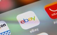 eBay continues to bet on live shopping after record quarter