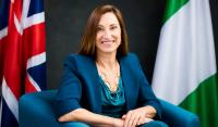 UK appoints Vicky Seymour as Deputy High Commissioner to Nigeria