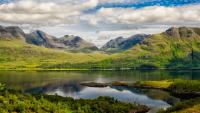 Scotland's newest national nature reserve hailed 'one of the most beautiful places in the world'