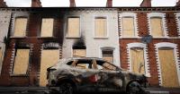 Northern Ireland’s attitudes harden on asylum seekers with less than half wanting them to stay