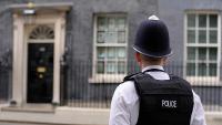 'Extreme right-wing' ideology drives surge in referrals to UK anti-terror scheme